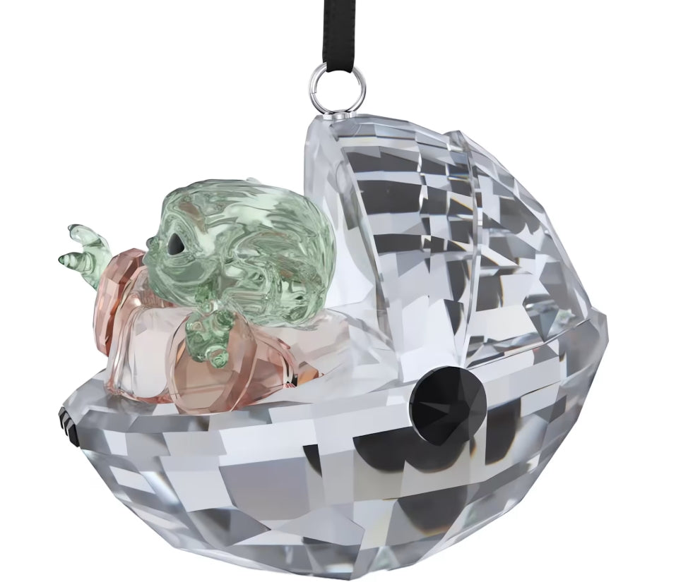 Star Wars The Mandalorian Grogu Ornament
