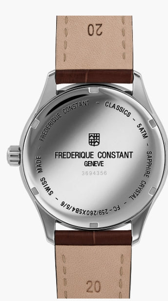 Classics Quartz