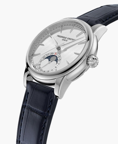 Manufacture Classic Moonphase Date FC-716S3H6