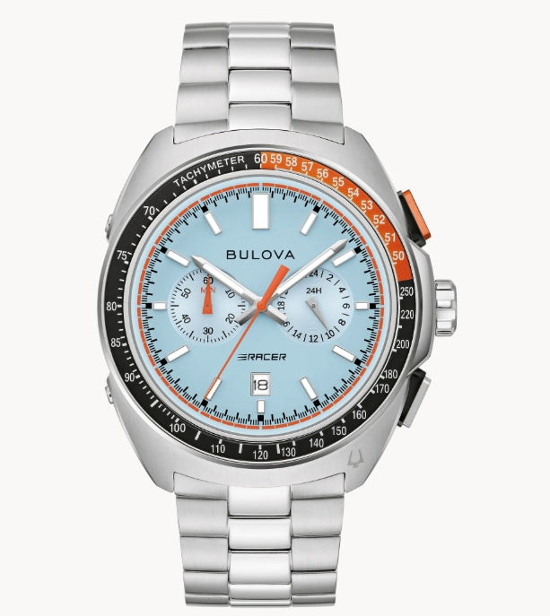 Racer Chronograph 98B432