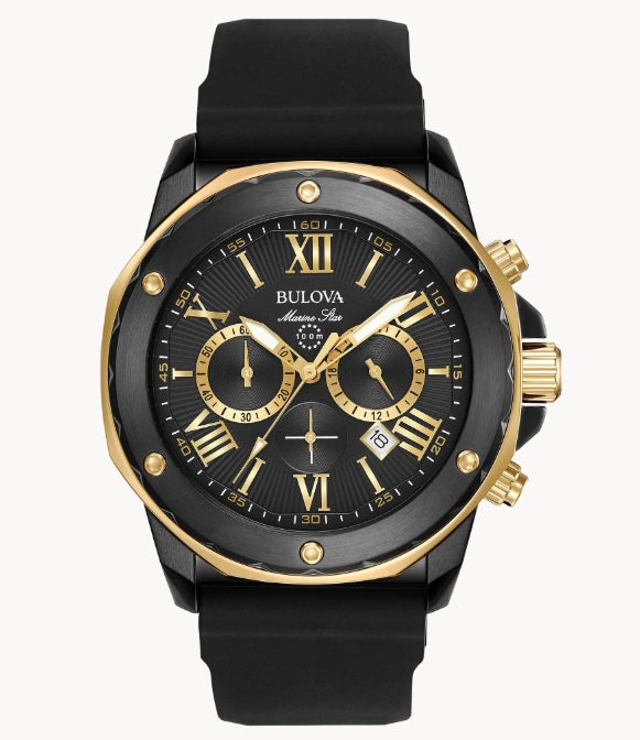 Marine Star Series A 98B278