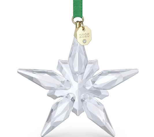 Annual Edition Ornament 2025