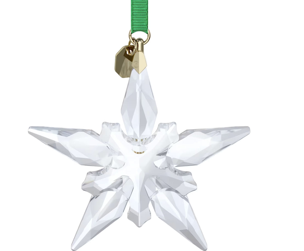 Annual Edition Ornament 2025