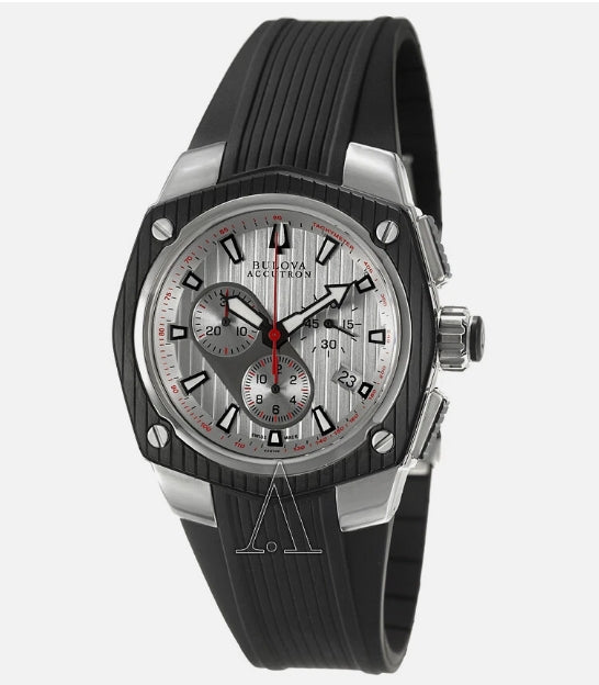 Accutron Corvara 65B140