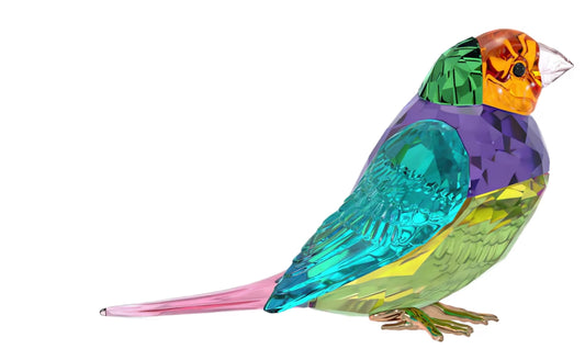 Idyllia SCS Gouldian Finch Small 5689266