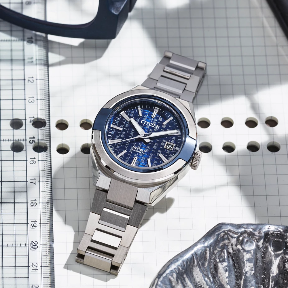 Citizen Series8 870 Automatic NA1037-53L