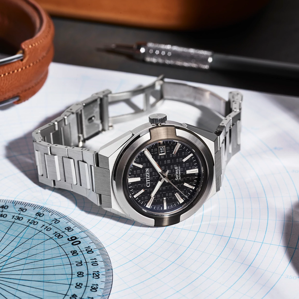 Citizen Series8 870 Automatic NA1036-56E