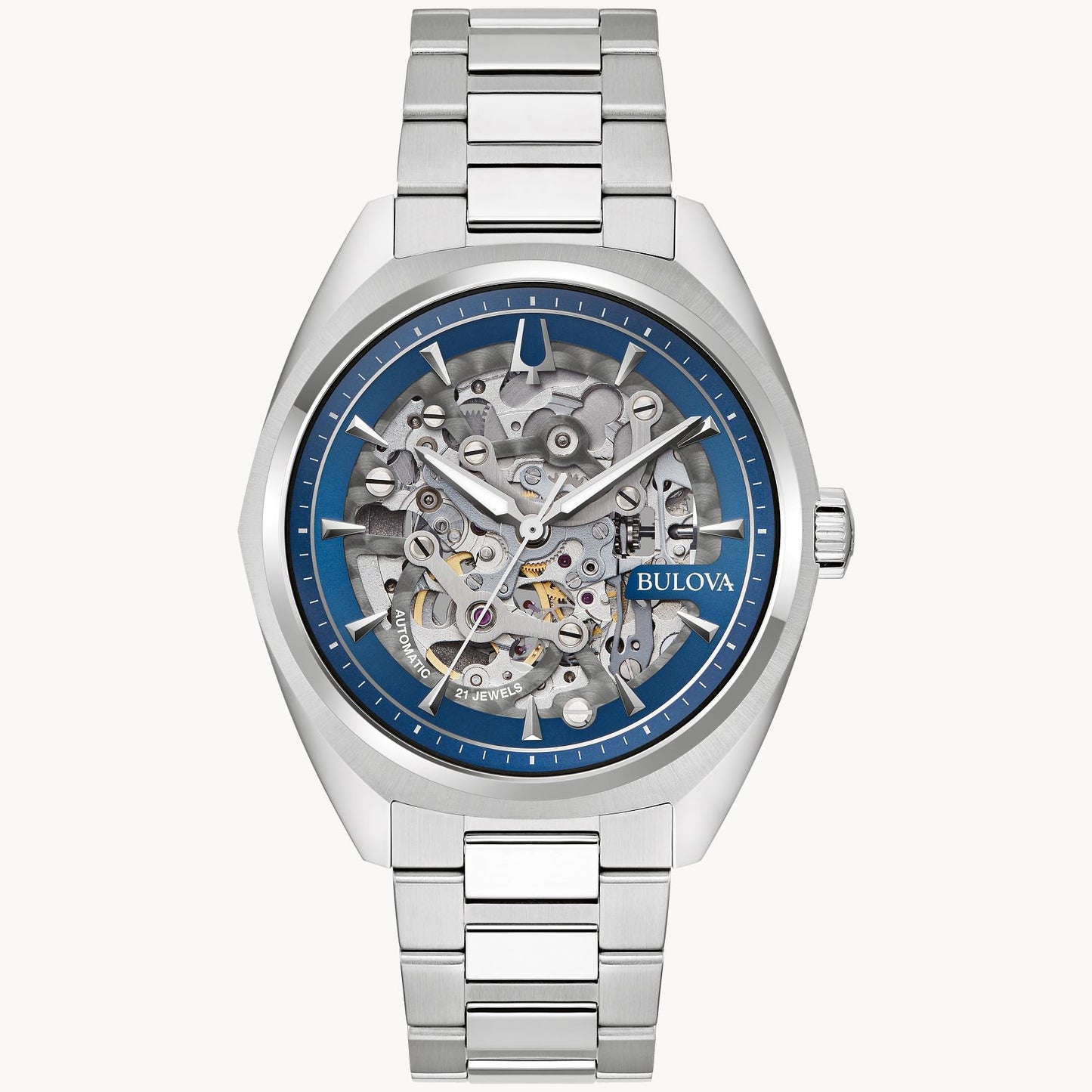 Bulova Surveyor Watch 96A292