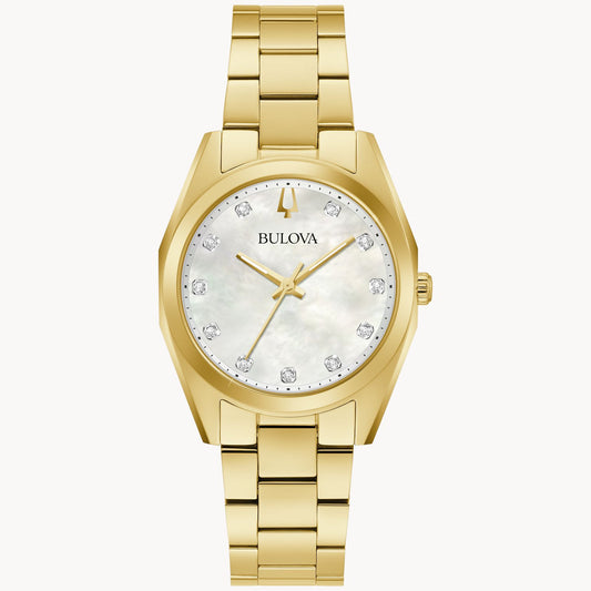 Bulova Surveyor Watch 97P172