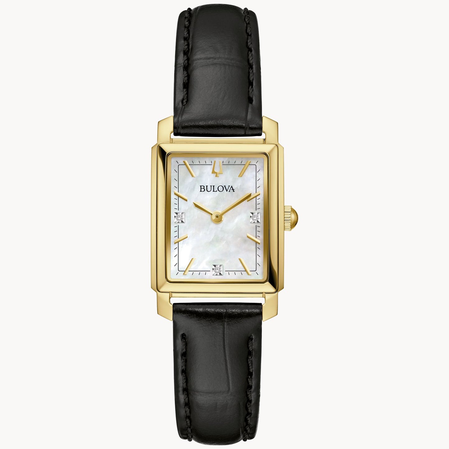 Bulova Sutton Watch 97P166