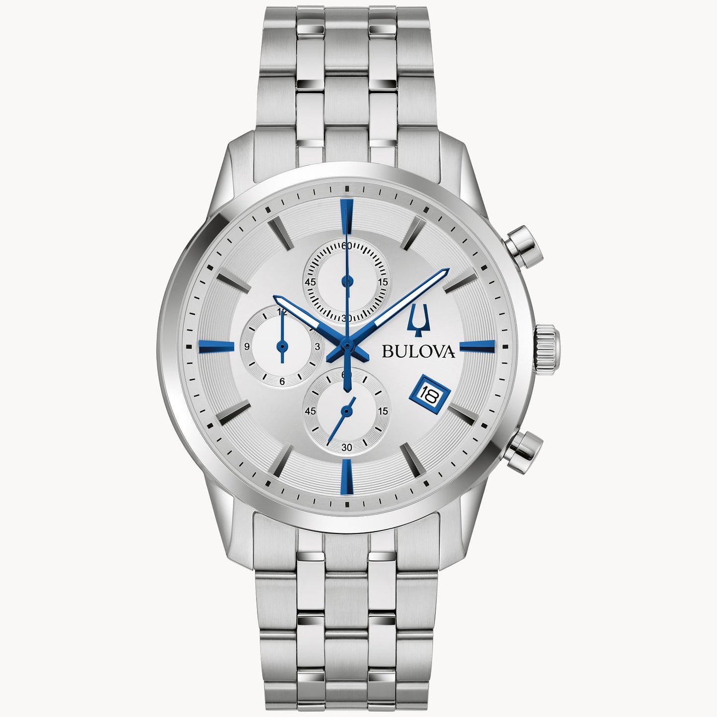 Bulova Sutton Watch 96B404