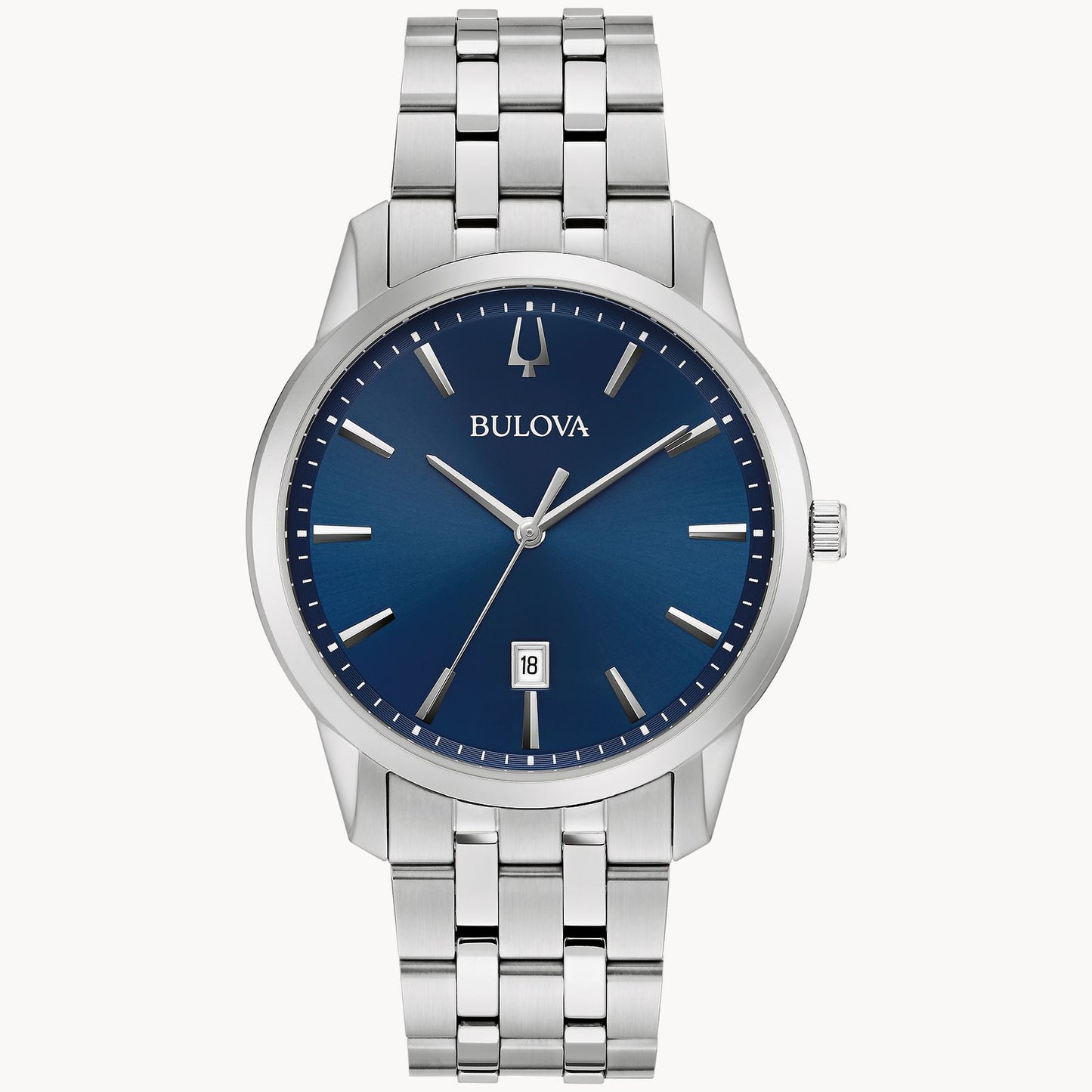 Bulova Classic Watch 96B338