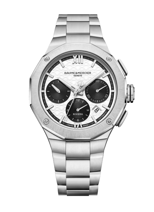 Riviera 10827 Automatic watch 10827