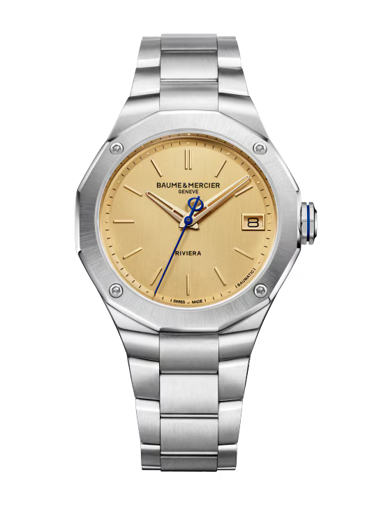 Riviera 10822 Automatic watch 10822