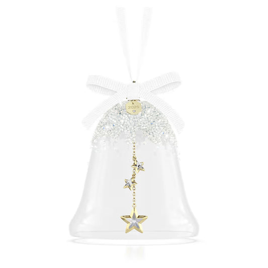 Annual Edition Bell Ornament 2025