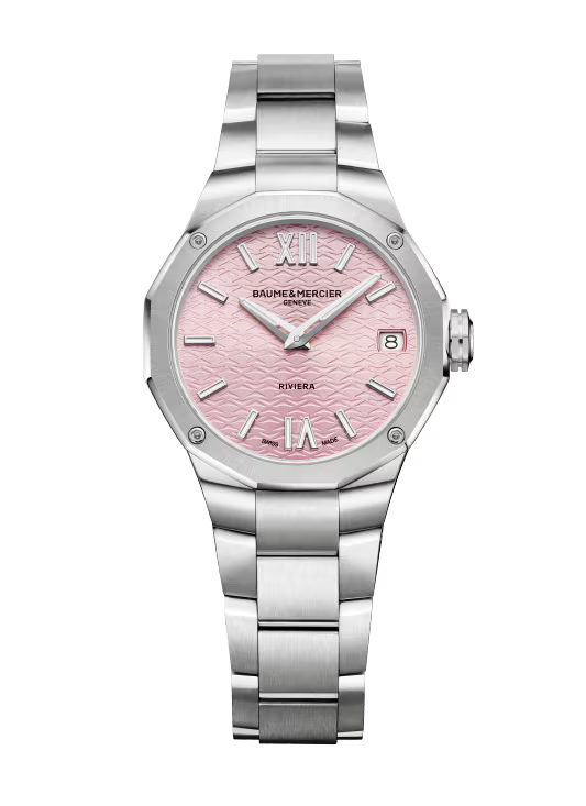Riviera 10812 Quartz watch 10812