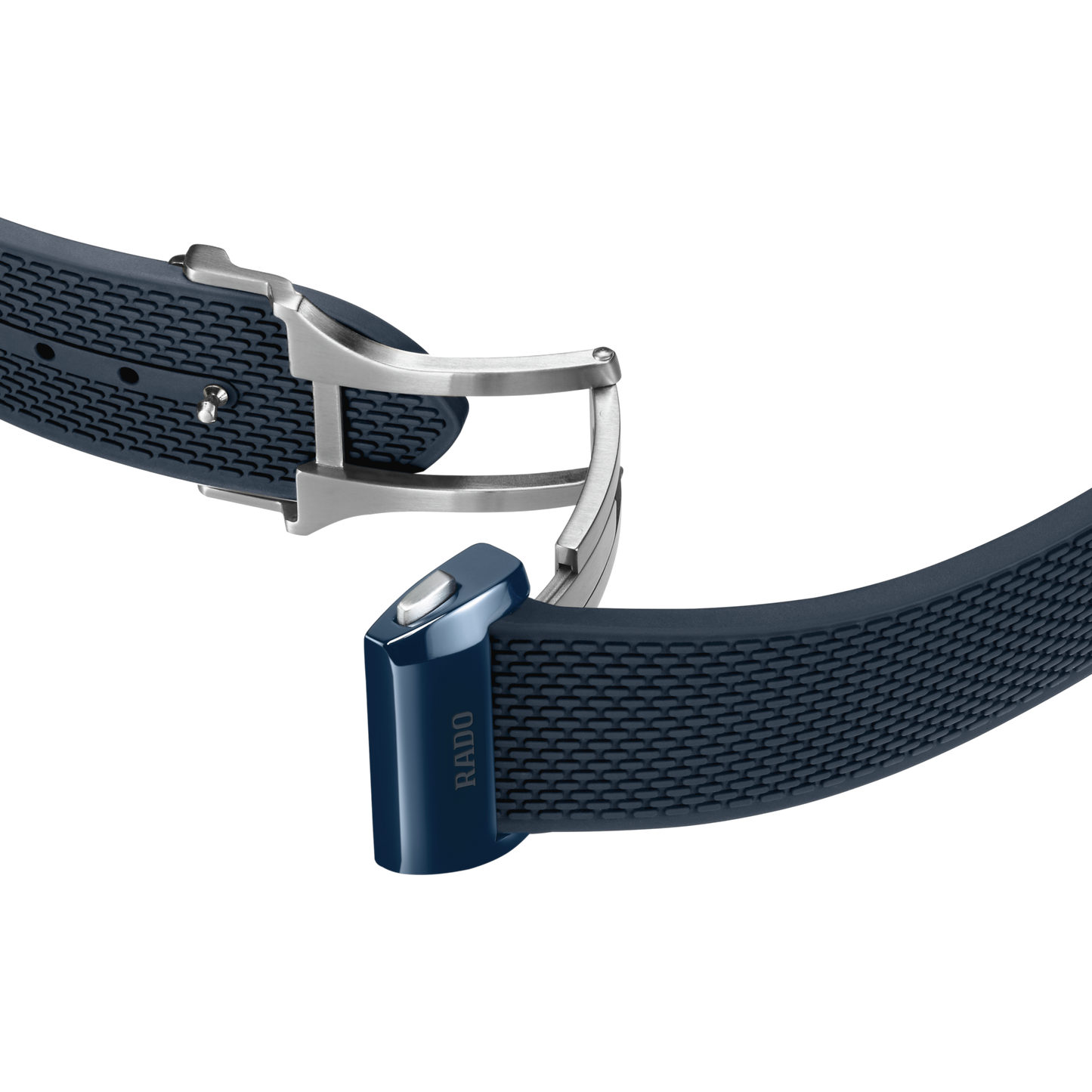 Rado Captain Cook High-Tech Ceramic Skeleton Limited Edition R32152209