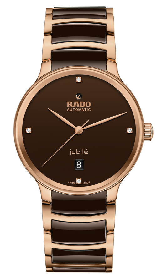 Rado Centrix Automatic Diamonds R30017712