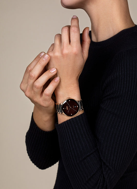 Rado Centrix Automatic Diamonds R30017712