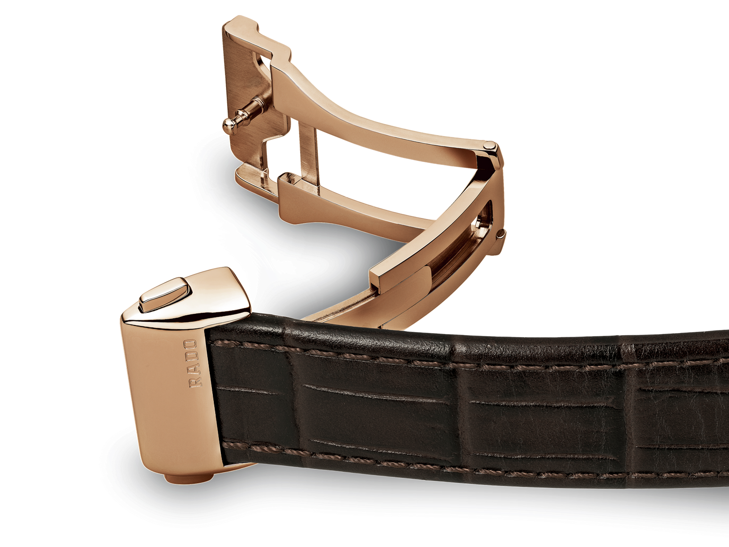 Rado Coupole Open Heart Automatic R22895025