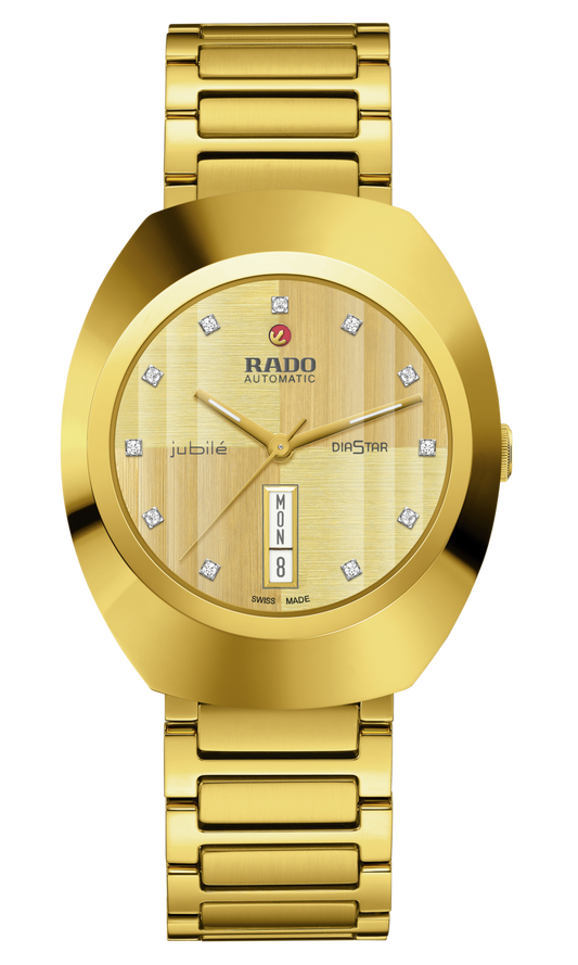 Rado True Square Automatic Skeleton R27178205