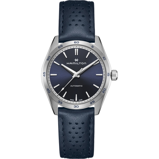 Hamilton Jazzmaster Performer Auto 38mm H36215640