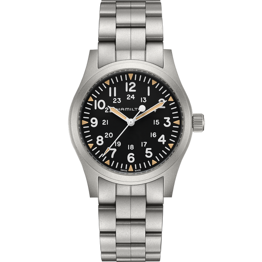 Hamilton Khaki FieldMechanical 42mm H69529133