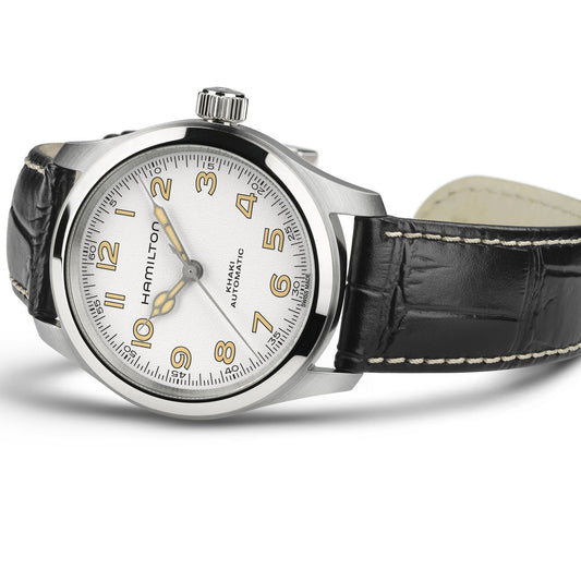 Hamilton Murph 38mm H70405710