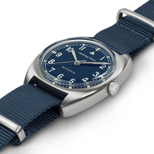 Hamilton Khaki AviationPilot Pioneer Mechanical H76419941