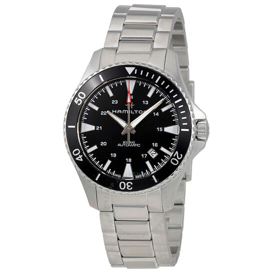 Khaki Navy Scuba Auto H82335131