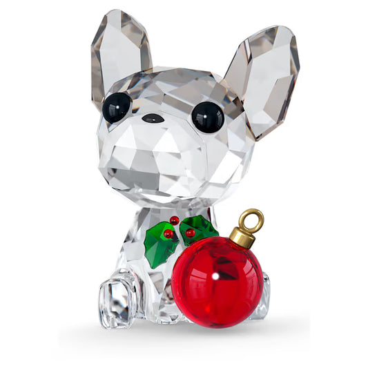 Holiday Cheers French Bulldog 5625662