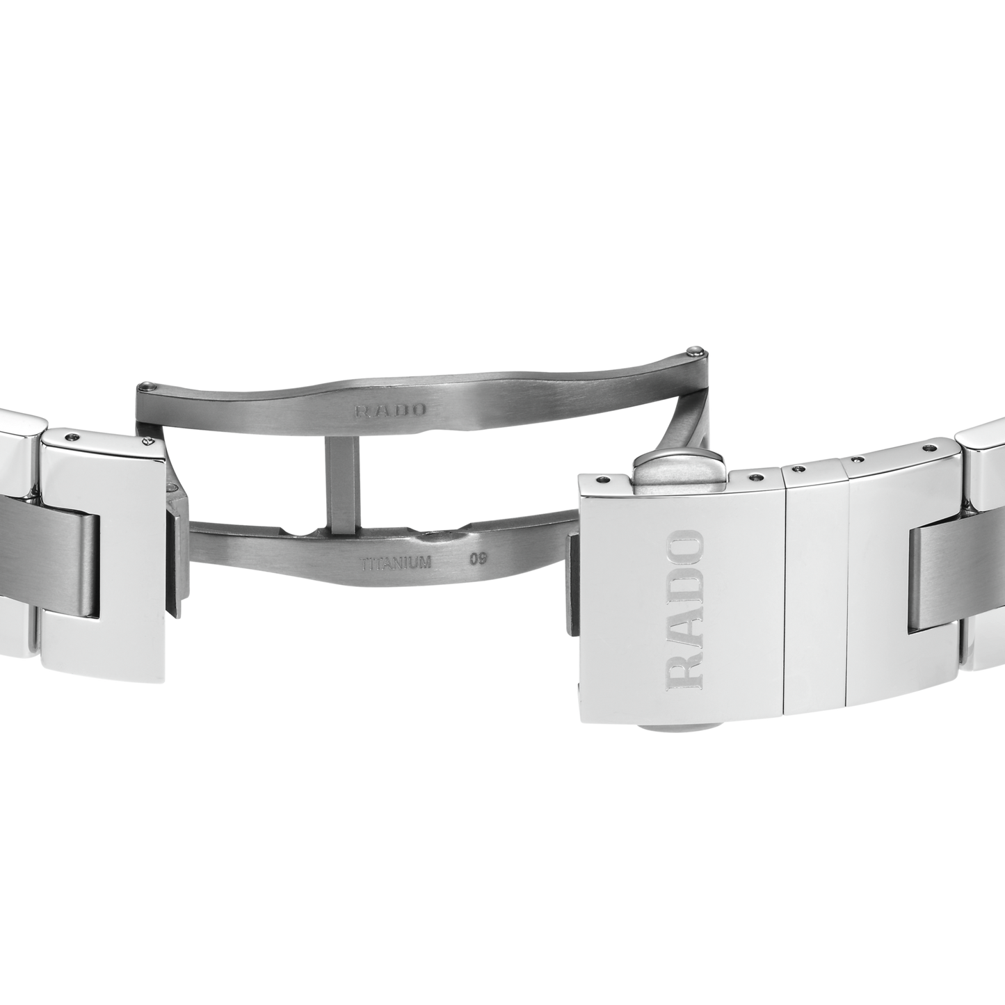 Rado HyperChrome Automatic Chronograph R32042013