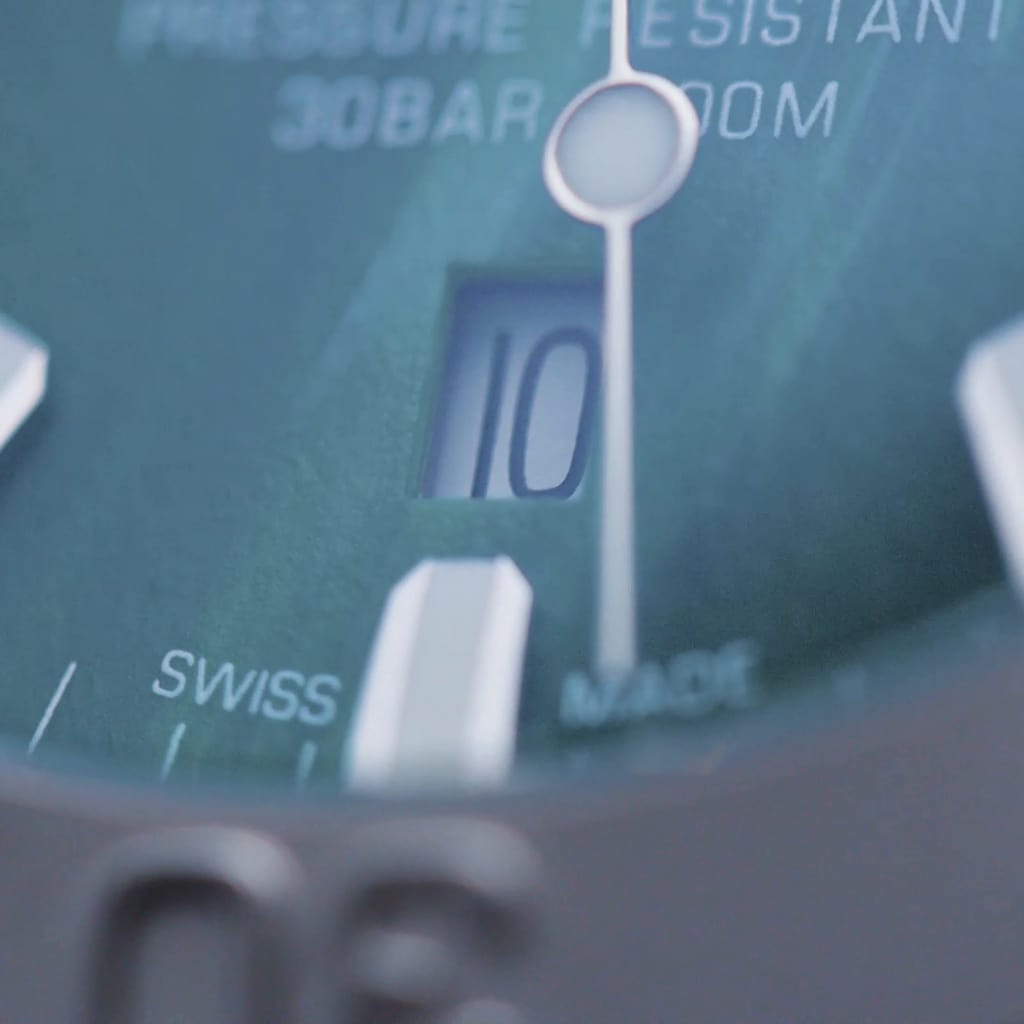 Oris X Bracenet Automatic Watch 01 733 7730 4137-07 8 24 05PEB