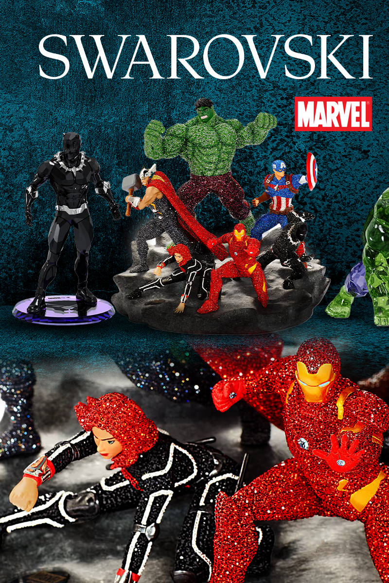 MARVEL