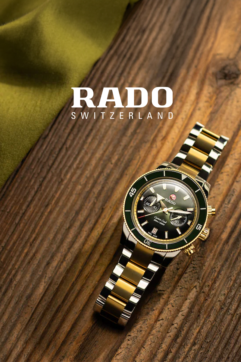 RADO