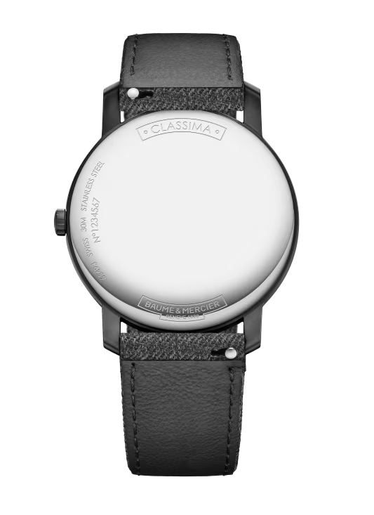 Classima Quartz Watch, Date Display 10780