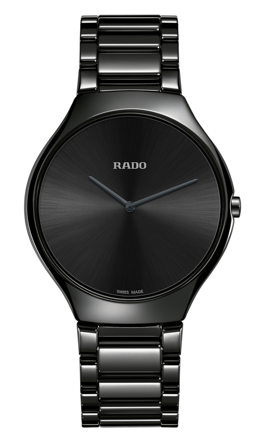 Rado True Round Thinline R27741182