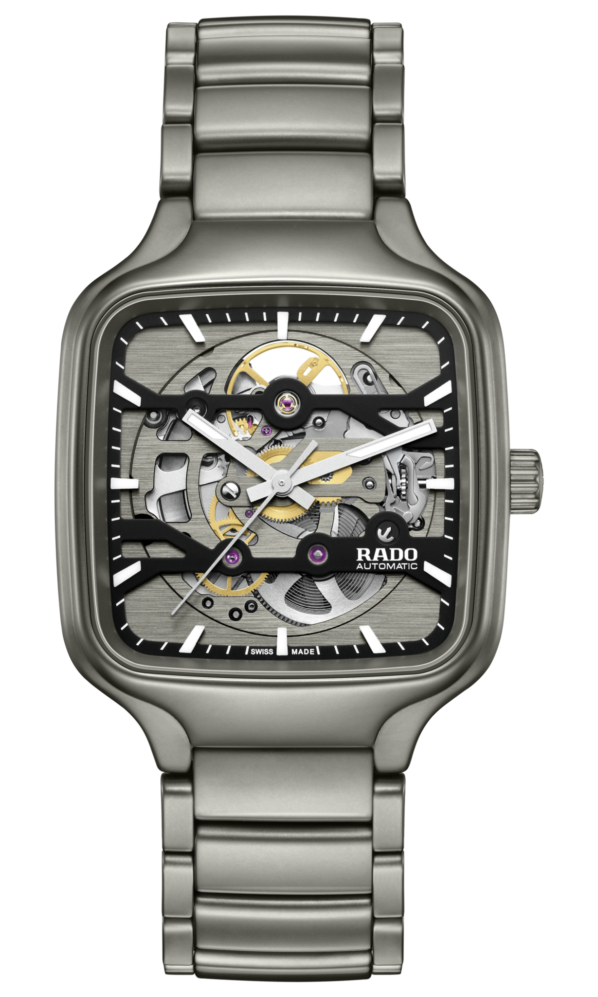 Rado Captain Cook Automatic R32154208
