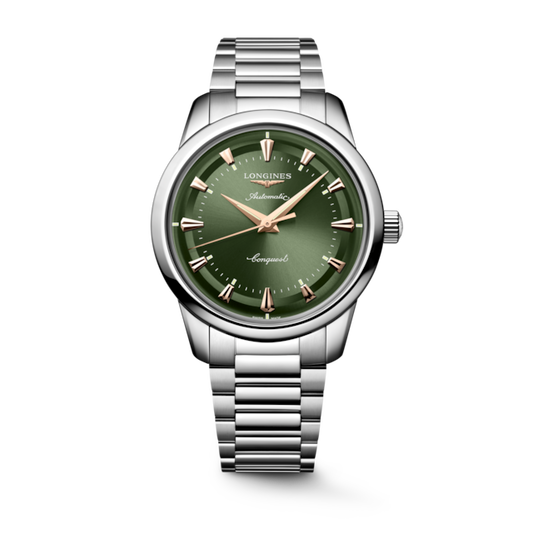 Conquest Heritage L1.650.4.02.6