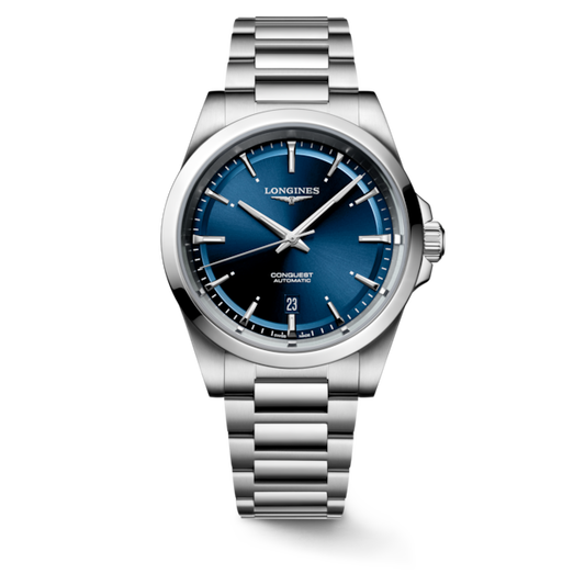 Conquest Automatic Watch L3.830.4.92.6