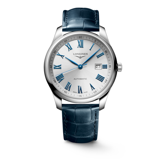 Master Collection Automatic Watch L2.893.4.79.2