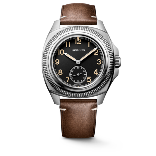 Pilot Majetek Automatic Watch L2.838.4.53.0