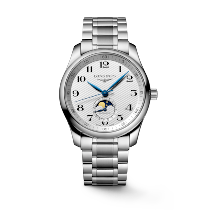THE LONGINES MASTER COLLECTION L2.909.4.78.6 40MM