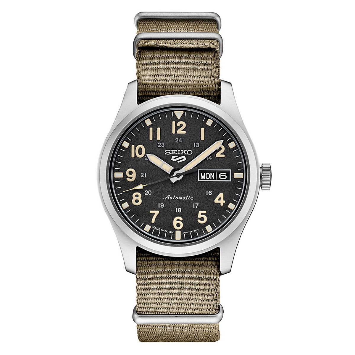 Men's SRPG35 5 Sports Field Sports Style MYR1,135.00