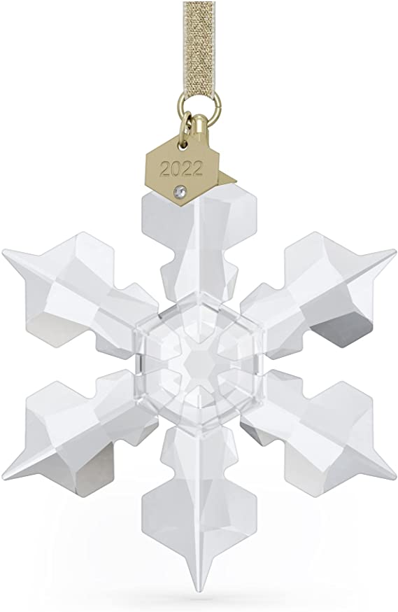 Annual Edition 2022 Ornament