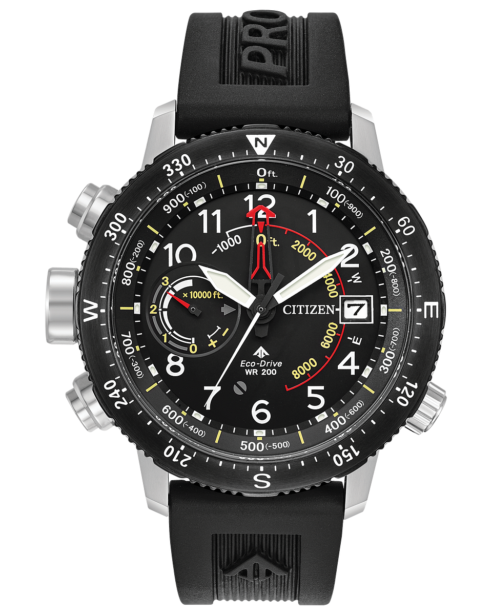 Promaster Altichron BN5058-07E