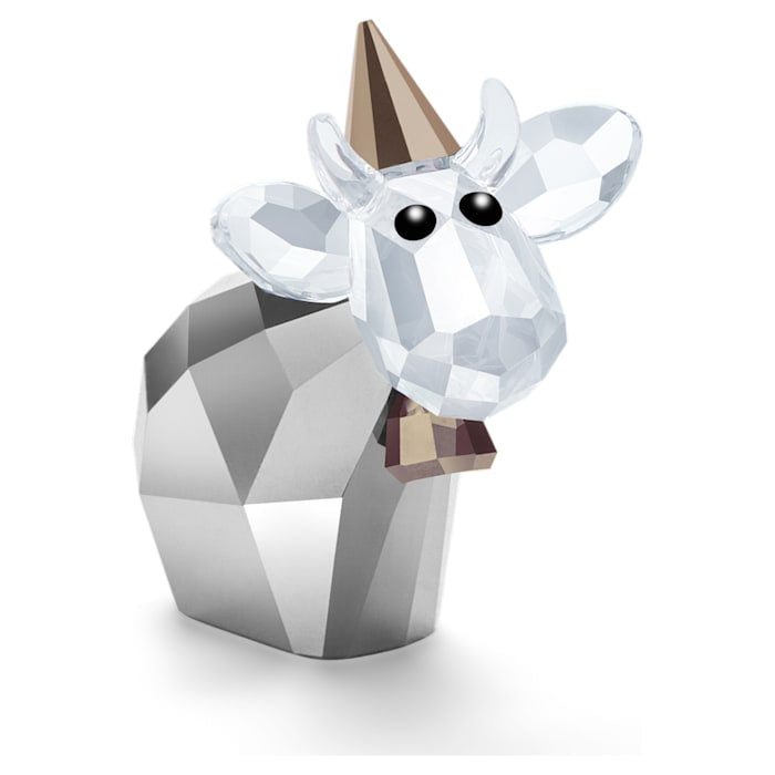 SWAROVSKI Limited Edition 2020 Birthday Princess Mo Mini 5492747