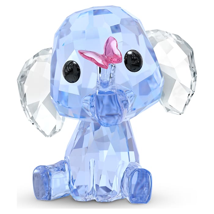SWAROVSKI Baby Animals Dreamy The Elephant 5506808