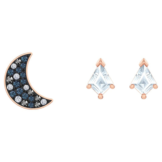 Swarovski PE ASYM Set. DMUL/Mix 5494353