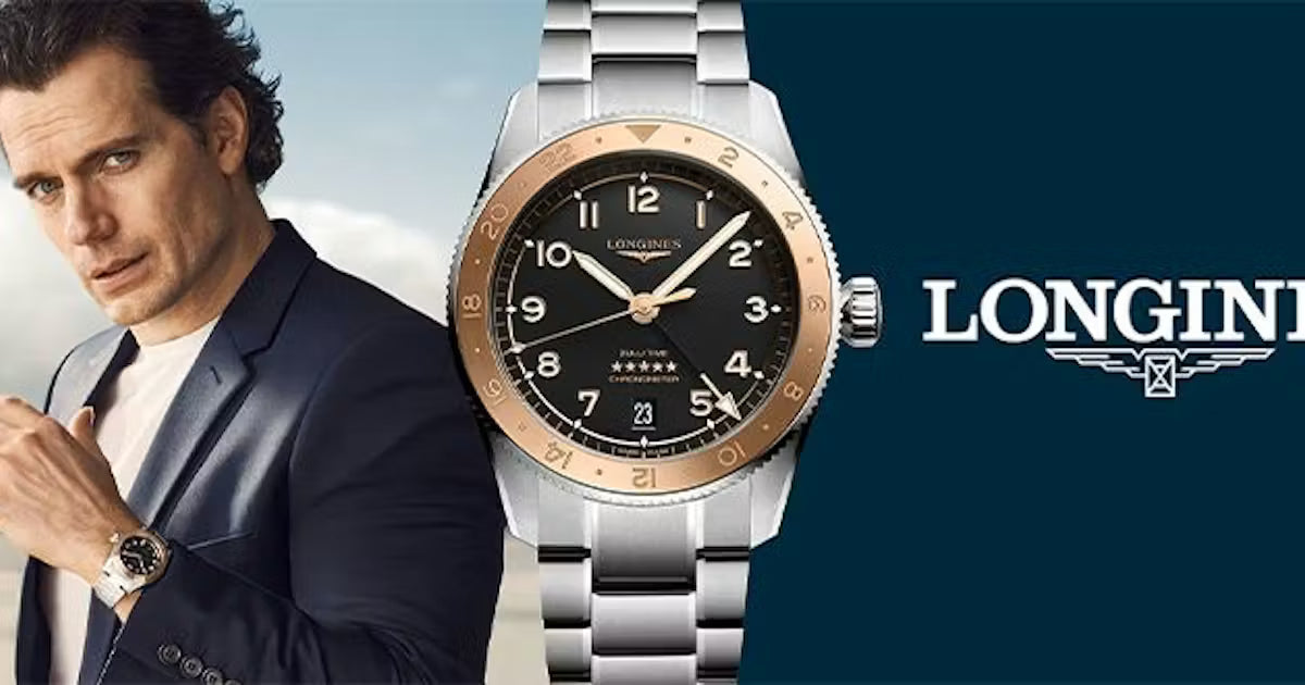 Longines